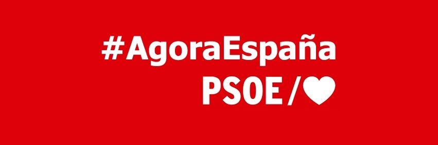 FozPSOE's profile banner image