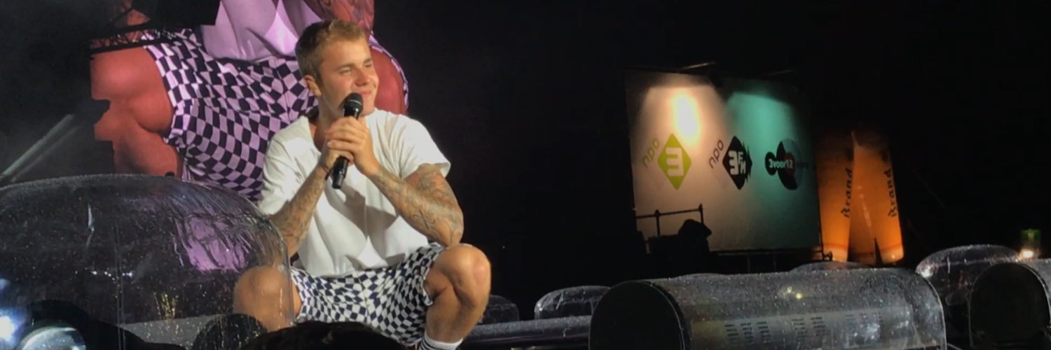 biebsdemon's profile banner image