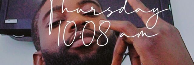 Ologunro's profile banner image
