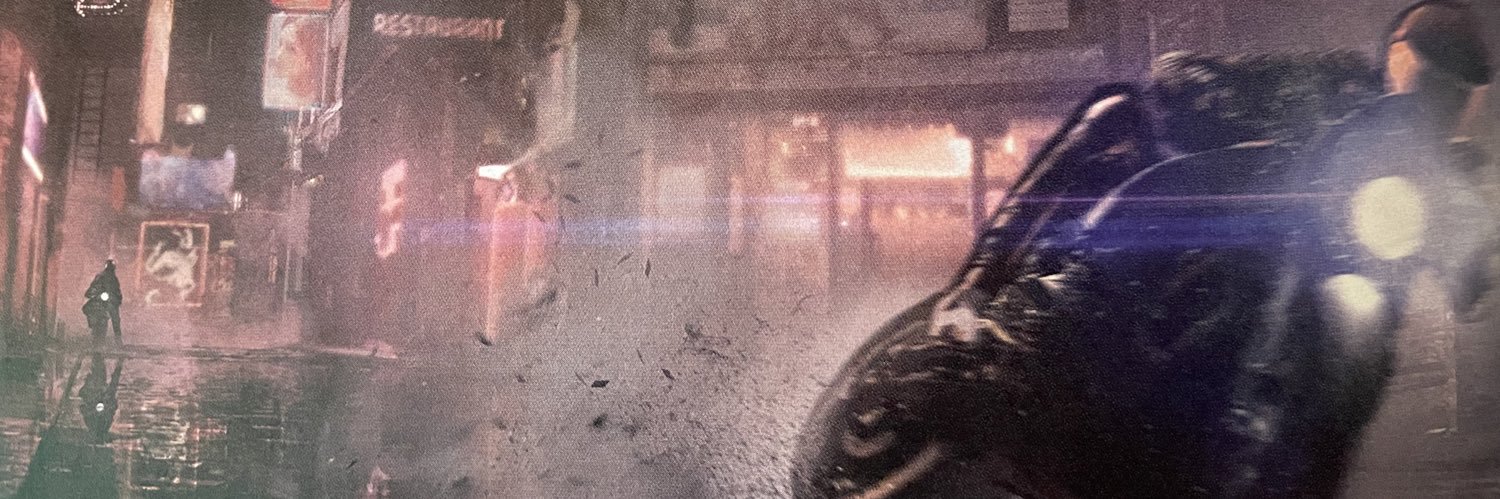 scottcober's profile banner image