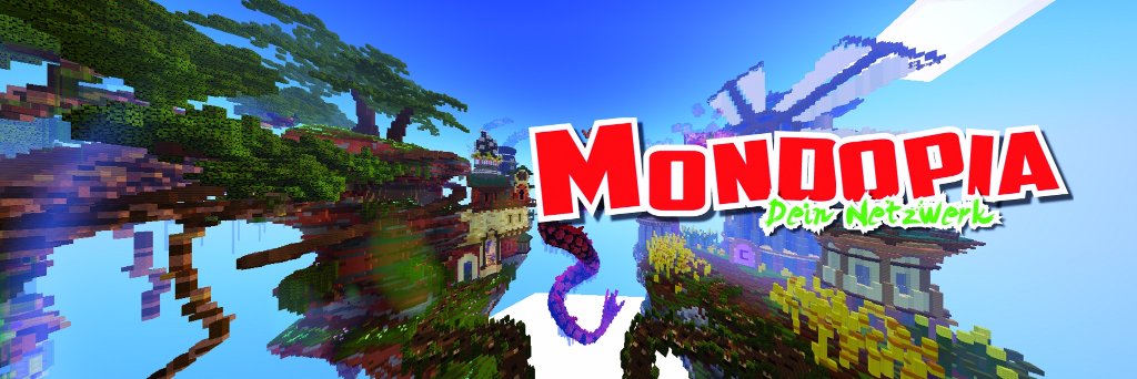 Mondopia's profile banner image