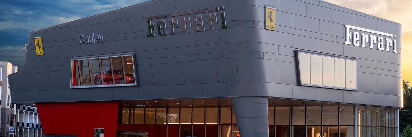 CauleyFerrari's profile banner image
