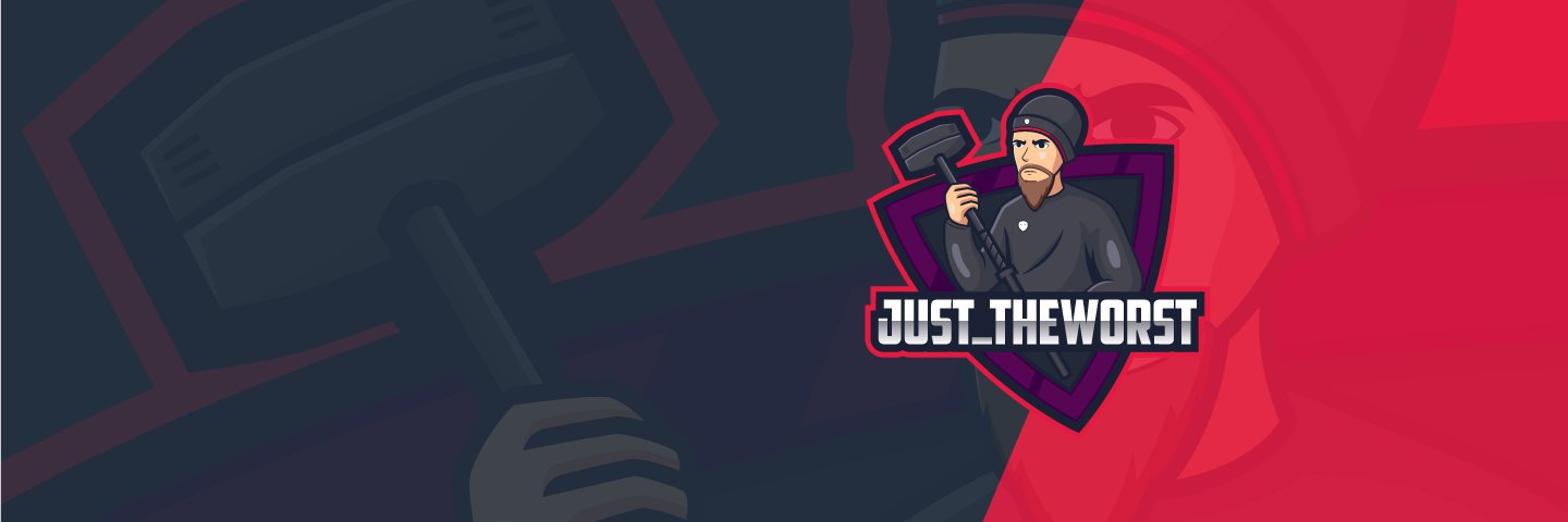 JustThe_Worst's profile banner image