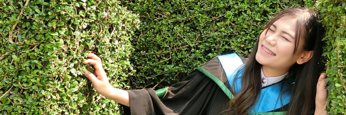 ❣️Chon'Crazy Chonticha❣️ banner