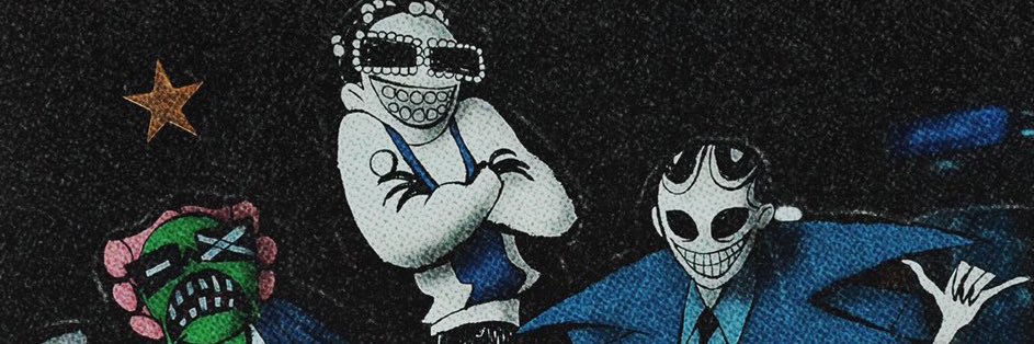 josssssiieee's profile banner image