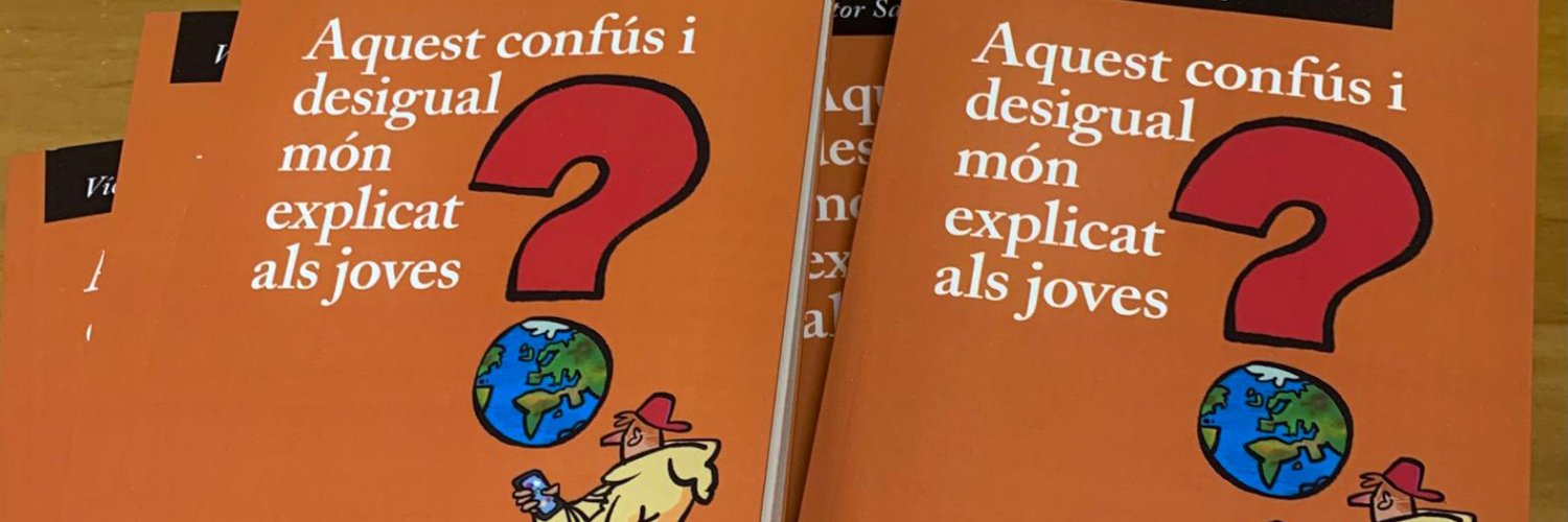 Víctor Saura banner