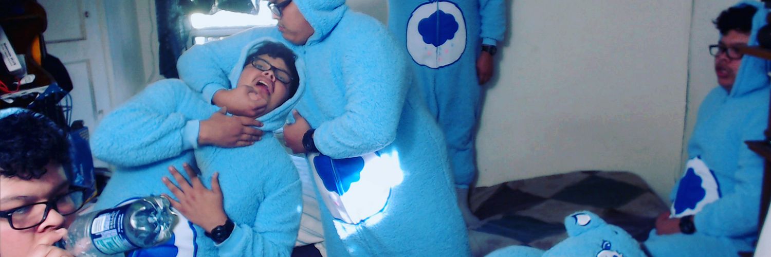 ElRangoCx's profile banner image