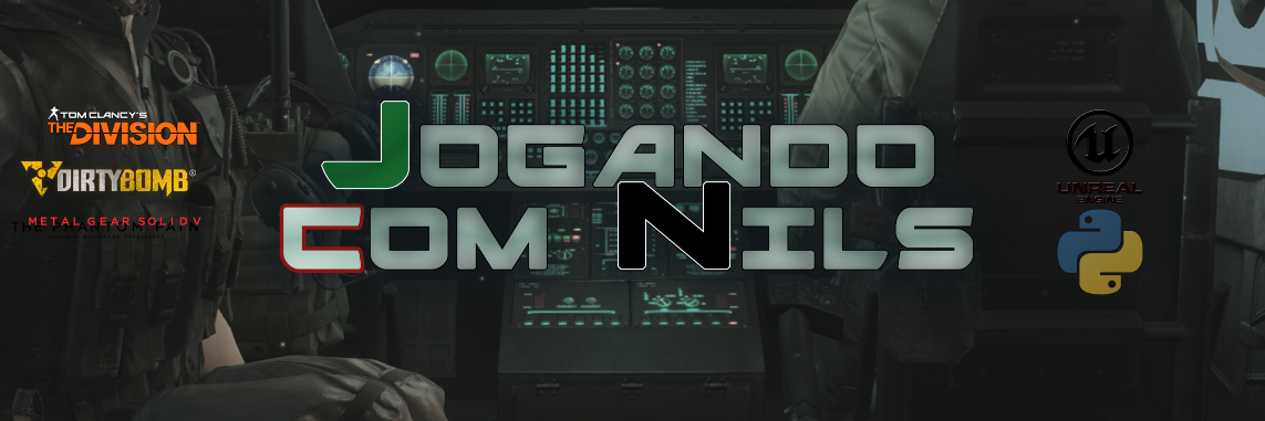 jcnils's profile banner image
