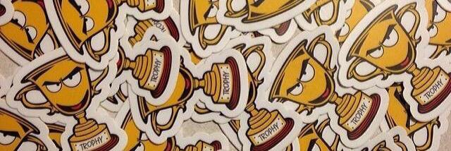 TrophyGriptape's profile banner image