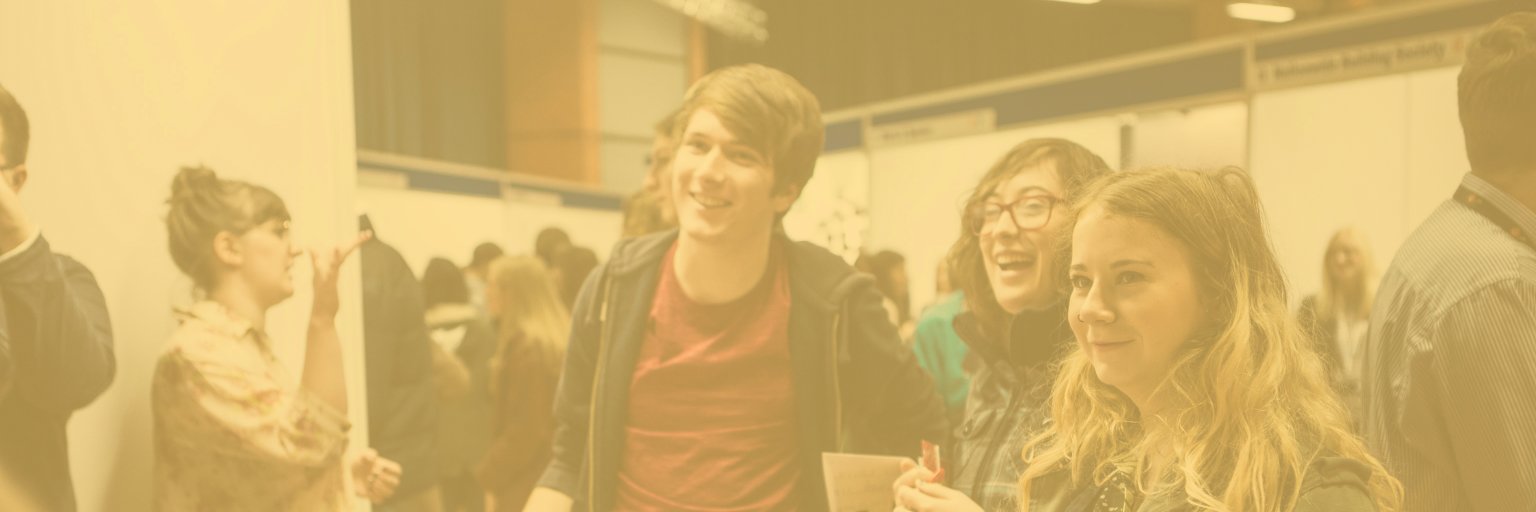 Campus Futures banner