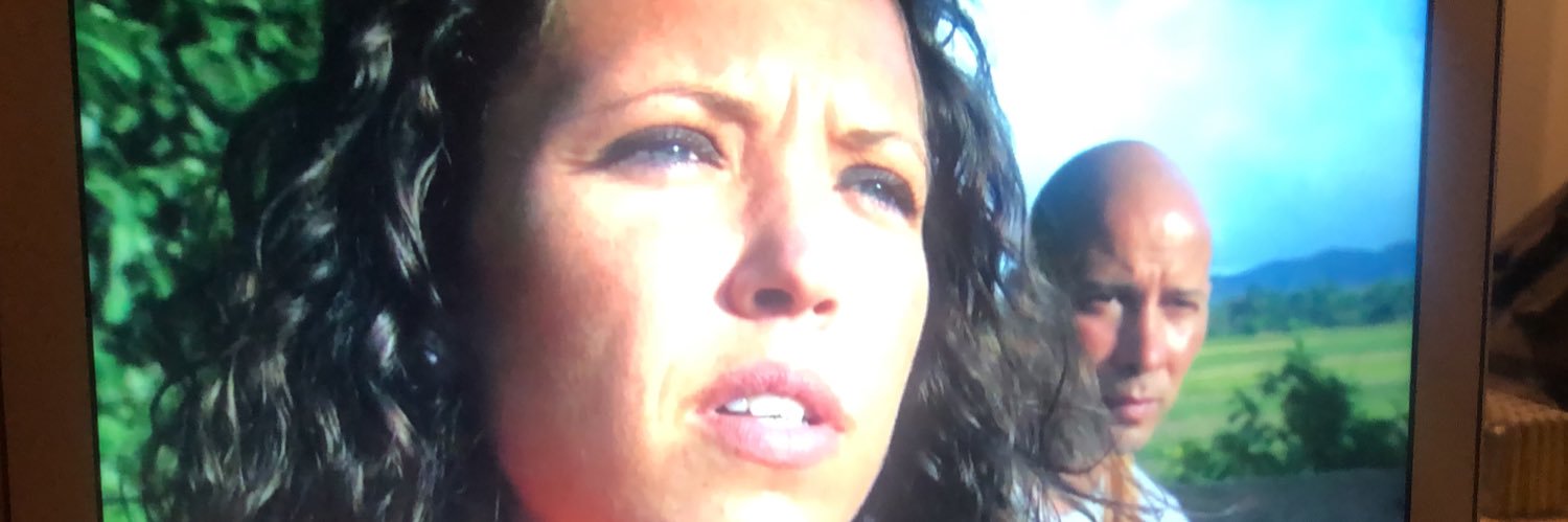 SurvivorReport's profile banner image