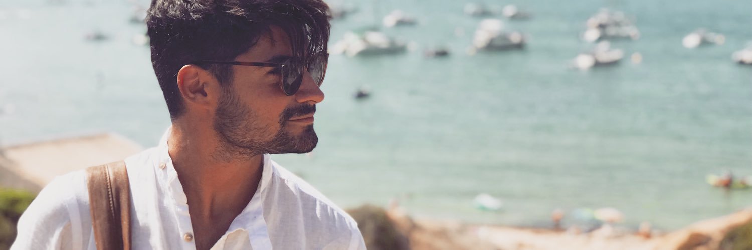 BryanSalom's profile banner image