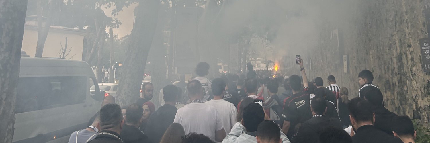 KadircnByk's profile banner image