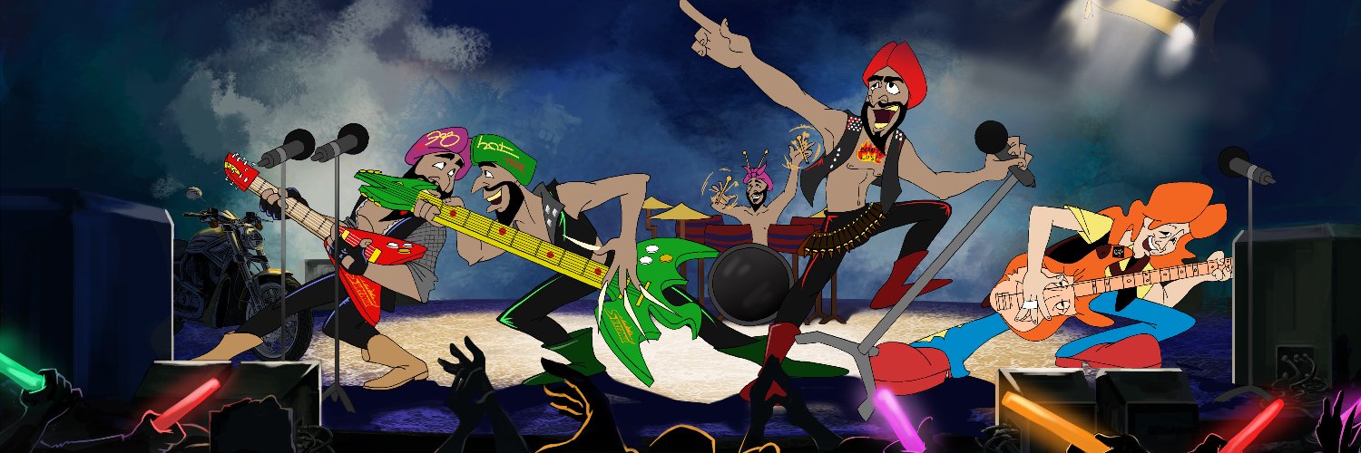 animatorcartoon's profile banner image