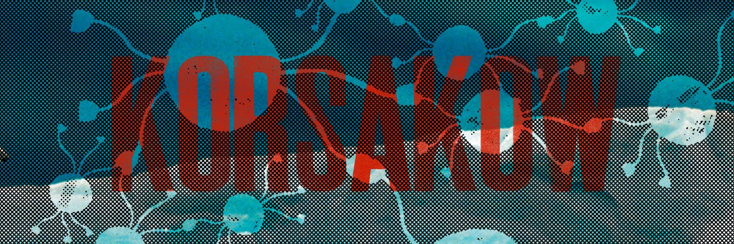 _korsakow's profile banner image