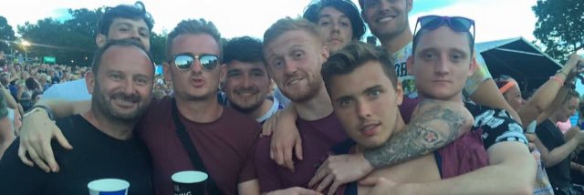 JackSetterfield's profile banner image