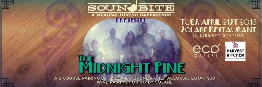 SoundBiteDinner's profile banner image