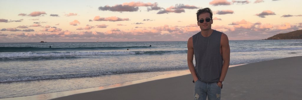 rubinmatters's profile banner image