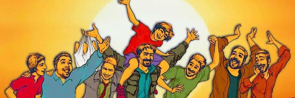 ra_ist's profile banner image