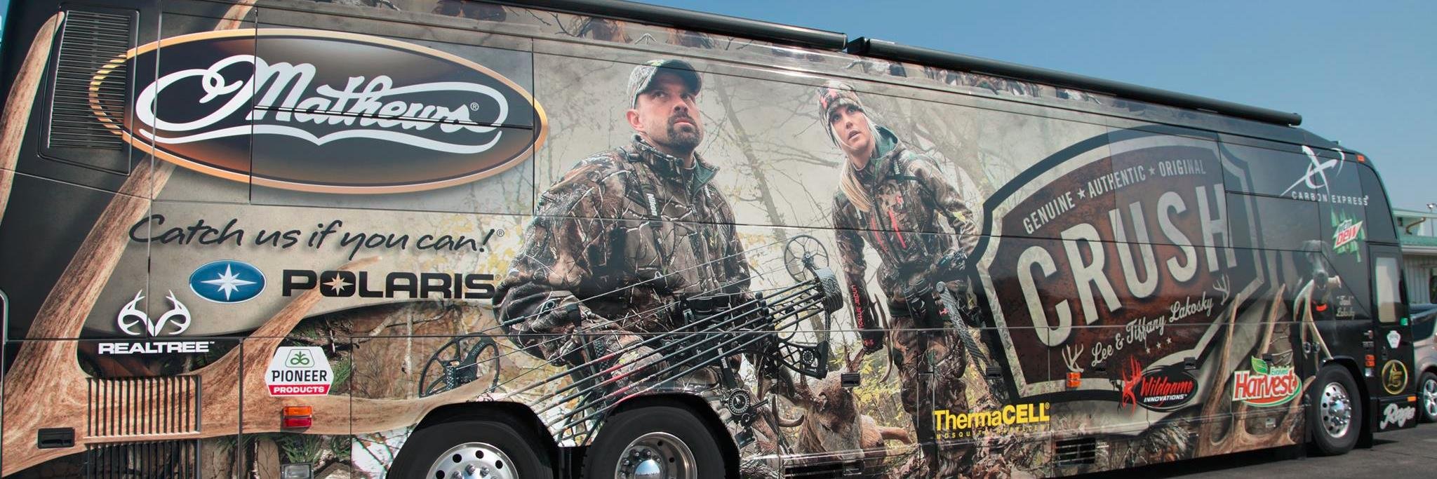 DeerFest banner