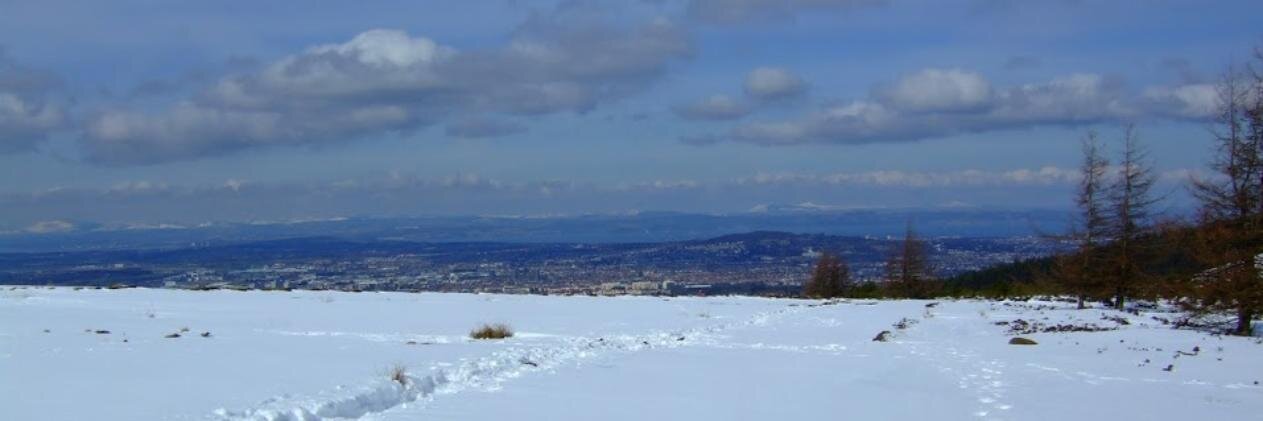 Gorebridge Parish banner