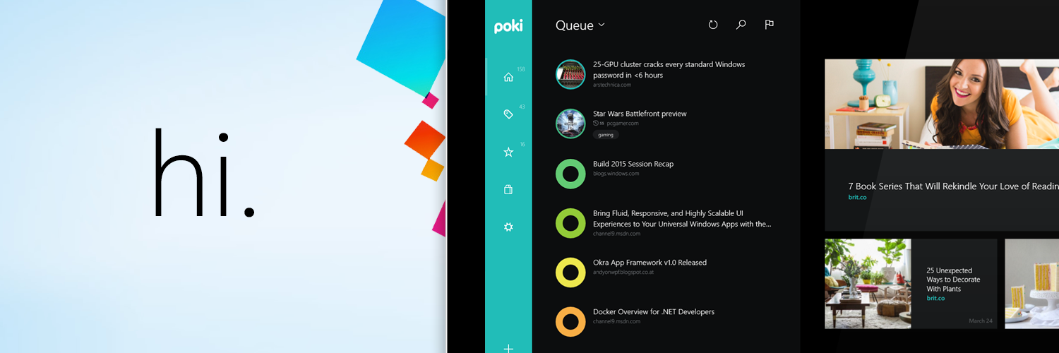 pokiapp's profile banner image