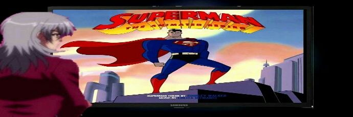 SupermanRises's profile banner image