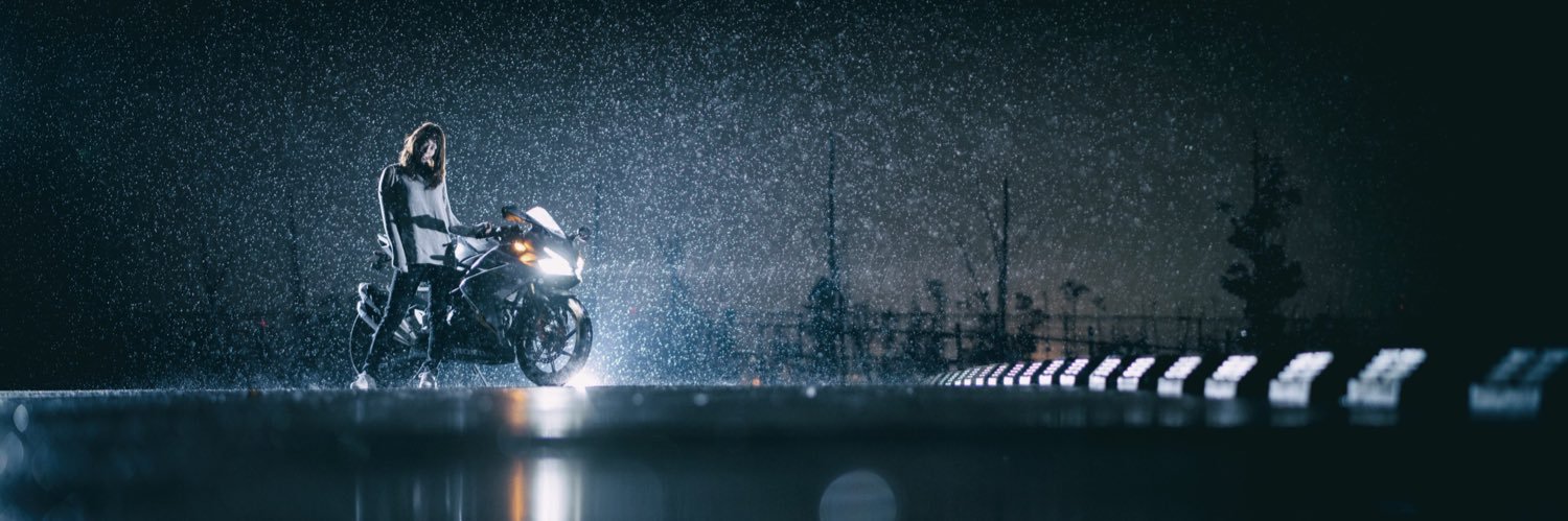 小玉絵里加 Erika Kodama banner