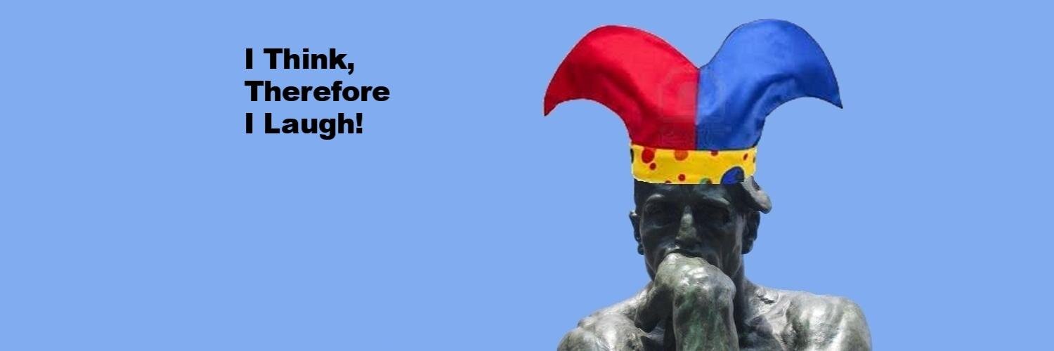 WryHumor's profile banner image