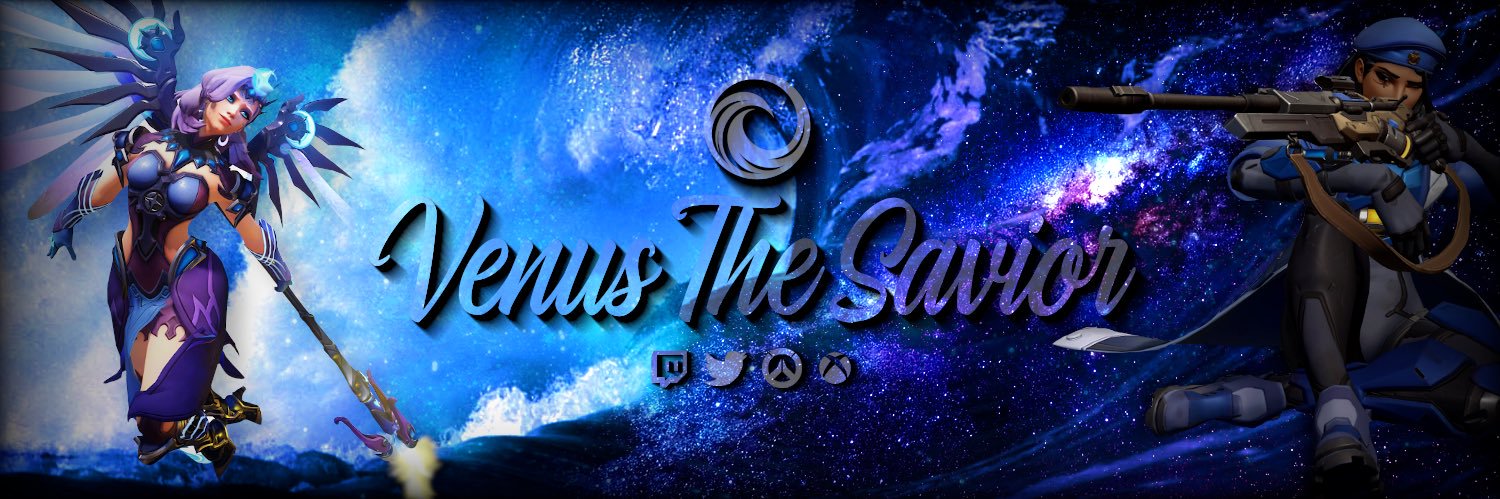 VenusTheSavior's profile banner image