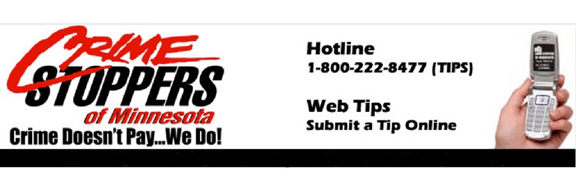 CrimeStoppersMN's profile banner image