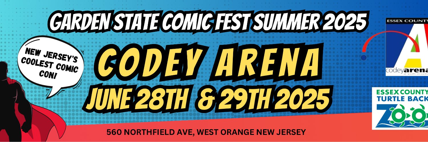 GS_ComicFest's profile banner image