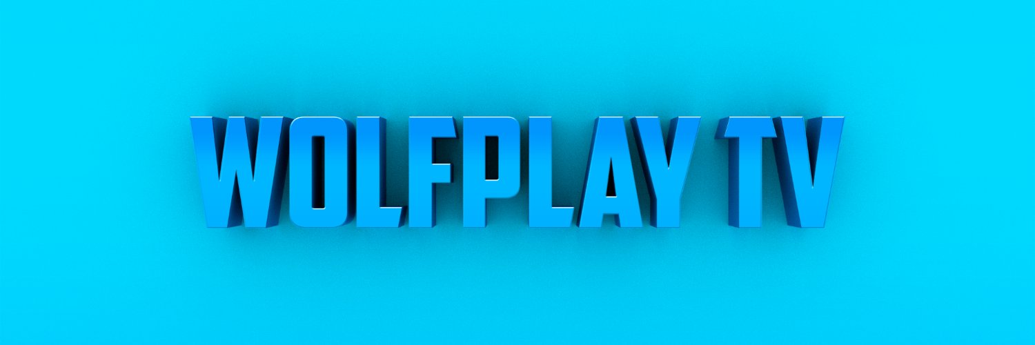 WolfPlay banner