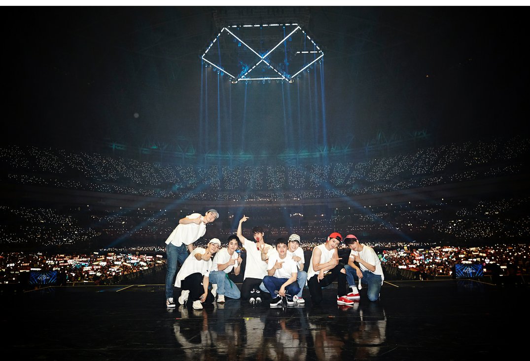 darcee_exo's profile banner image