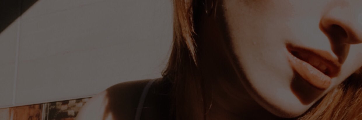 CamiiTomas's profile banner image