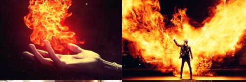 PyroYuri's profile banner image