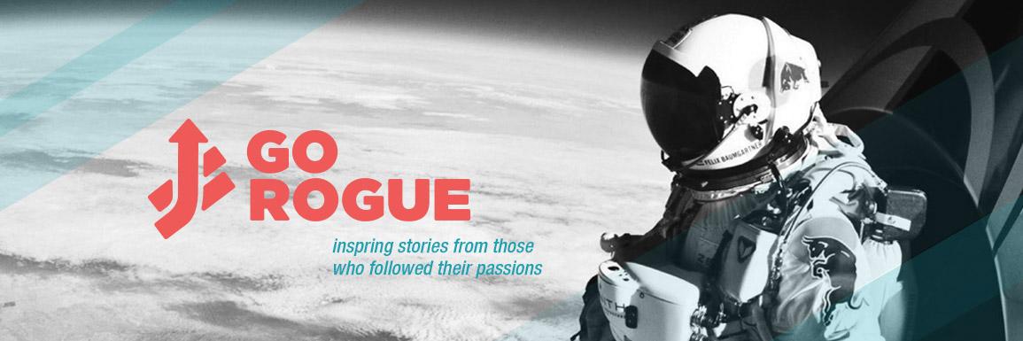 Go Rogue banner