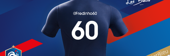 Fredinho60's profile banner image