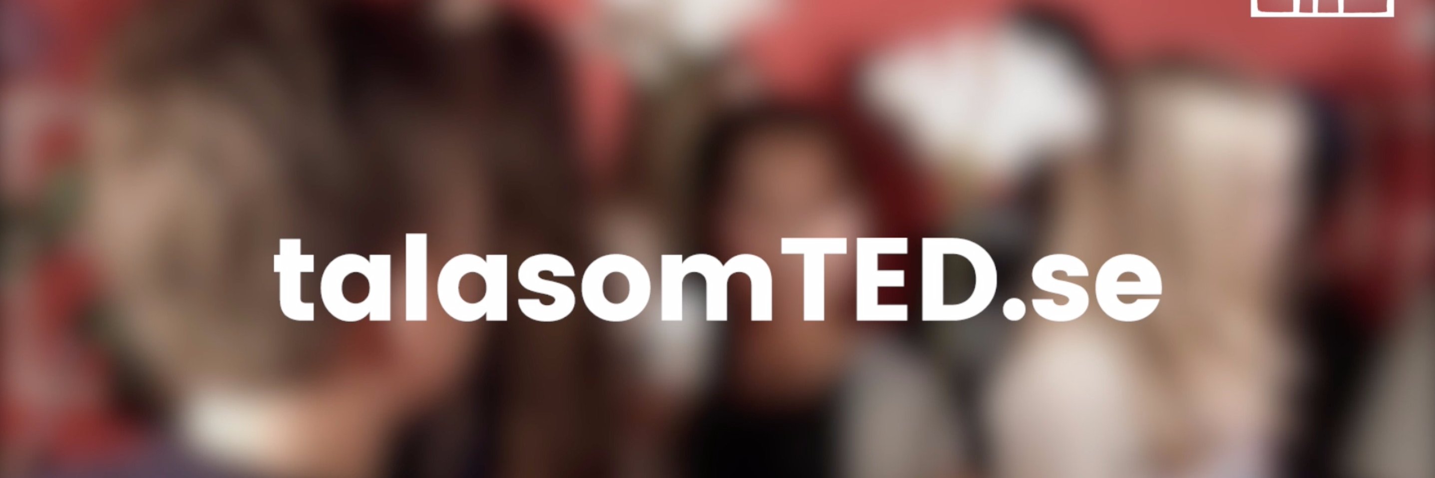 talasomTED's profile banner image