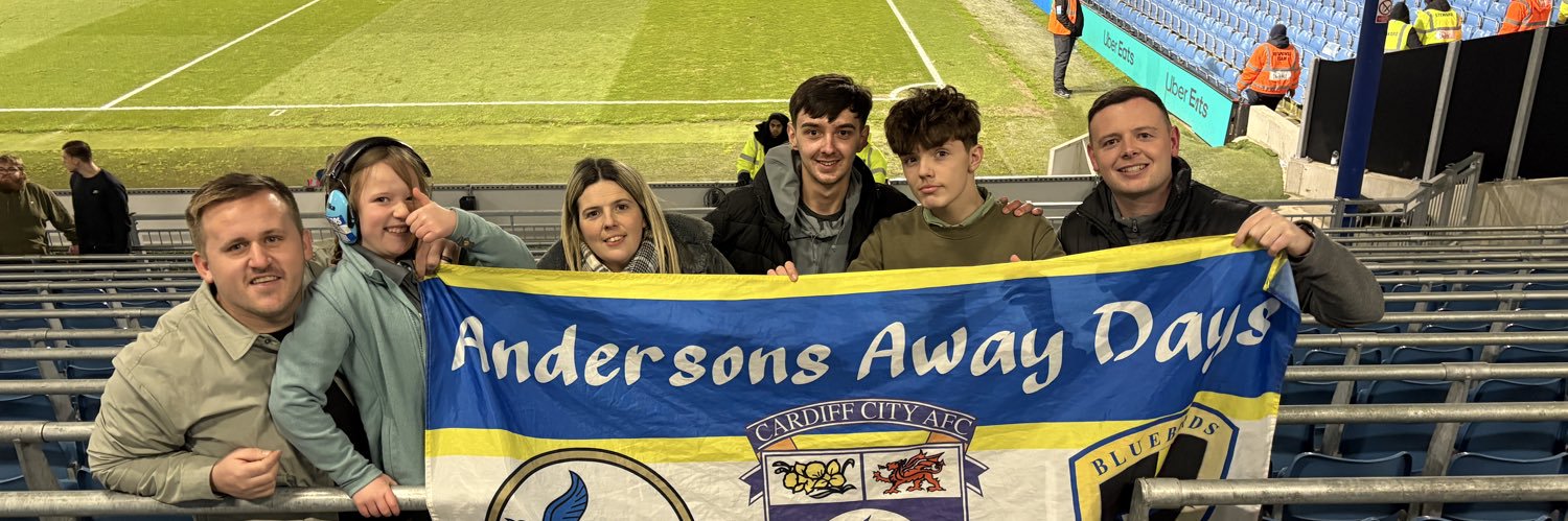JamieAnderson93's profile banner image