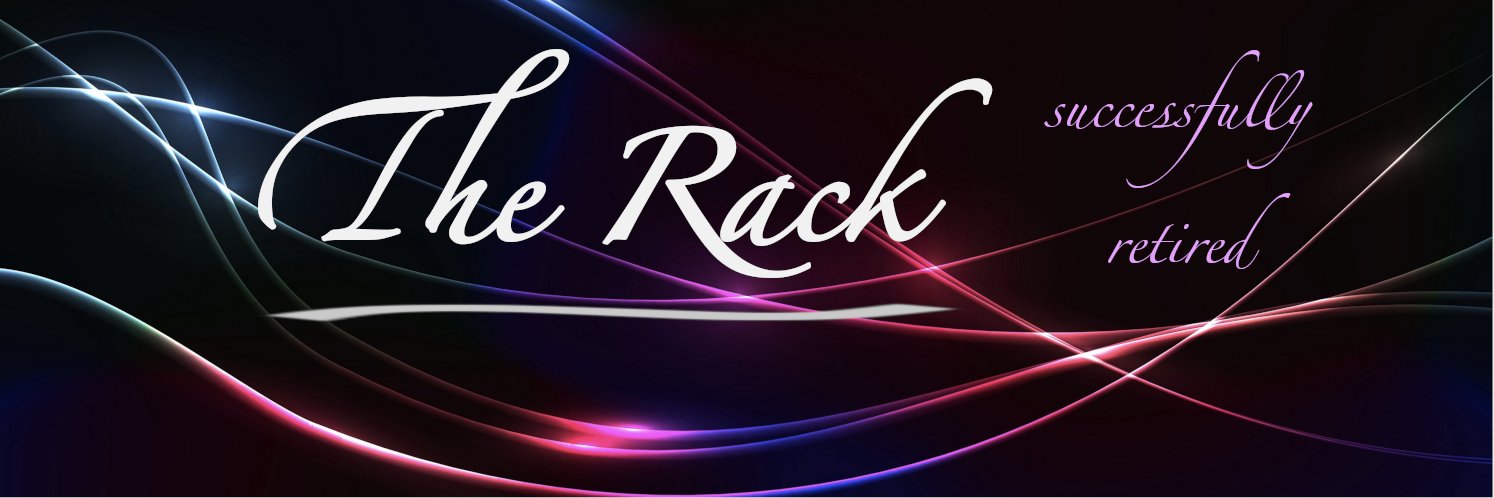 Robbi Racks banner