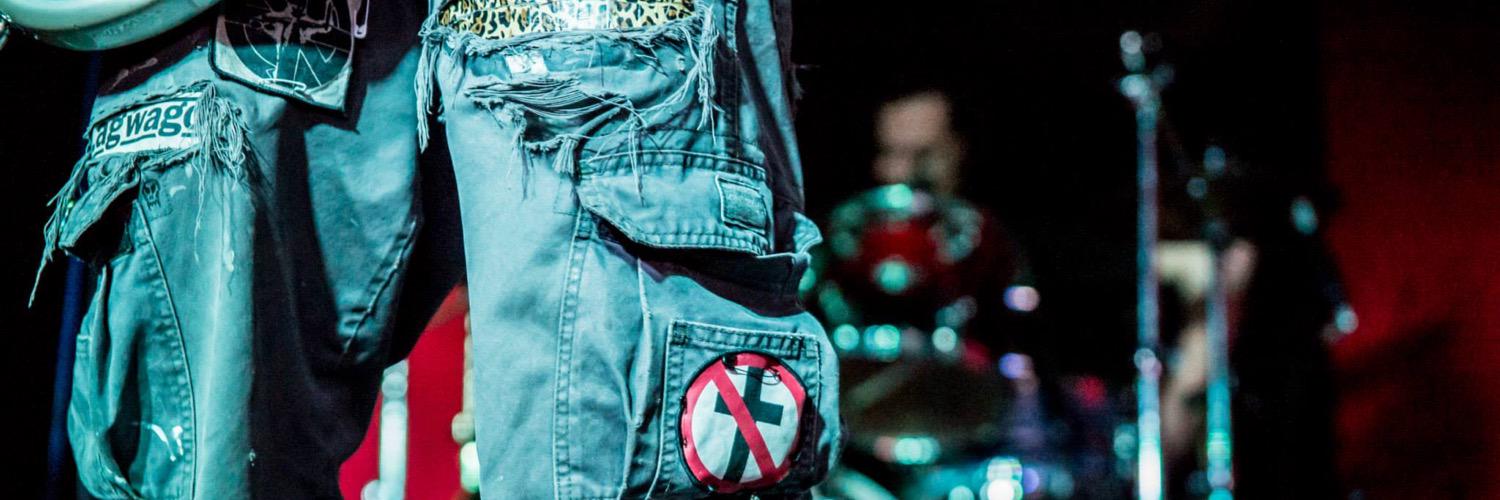 SCRpunkrock's profile banner image