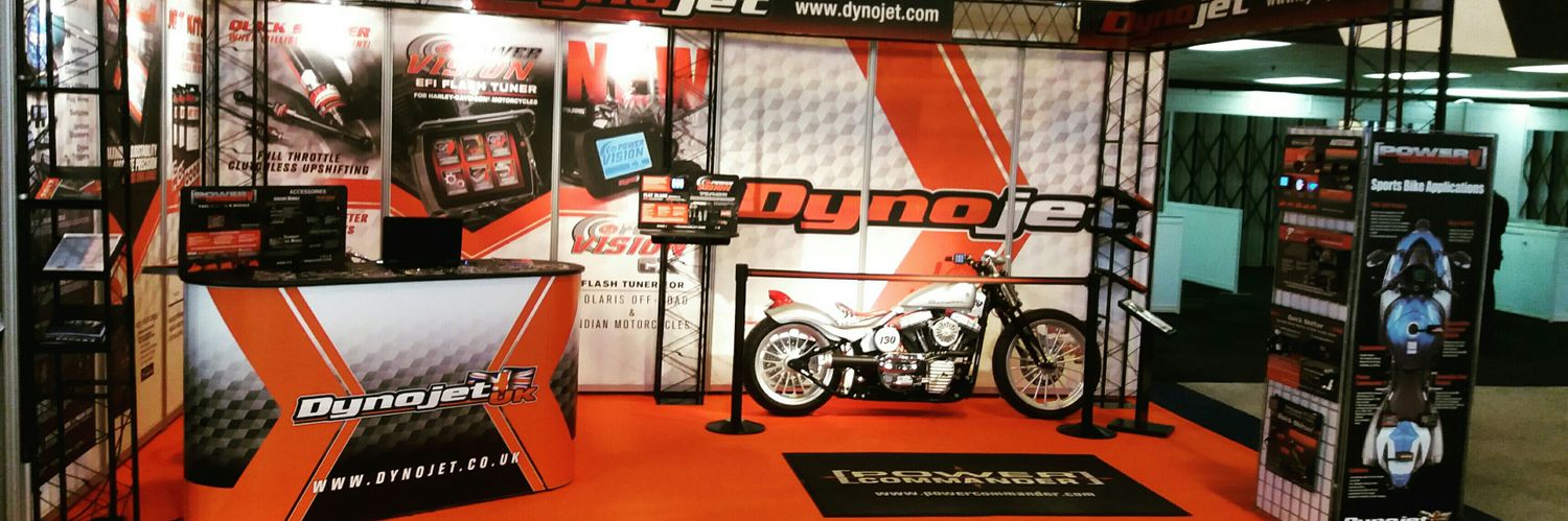 DynojetUK's profile banner image