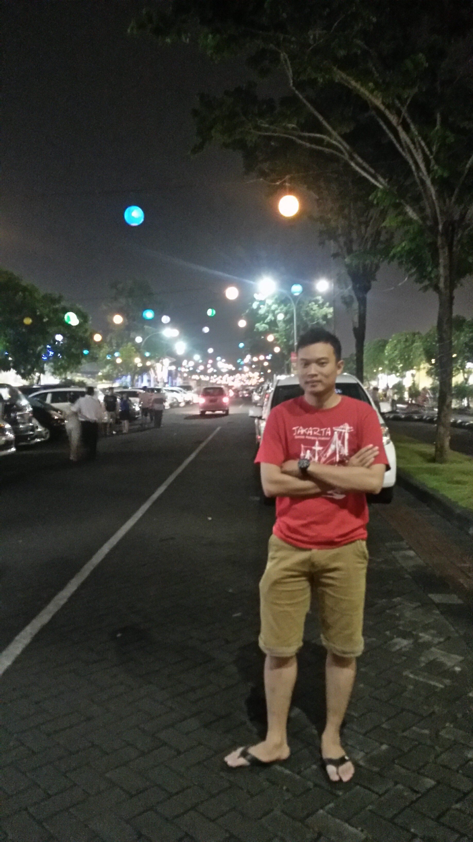 Rizkigusti's profile banner image