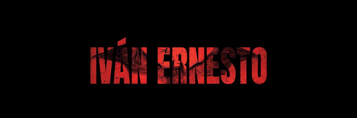 ivanernestocruz's profile banner image