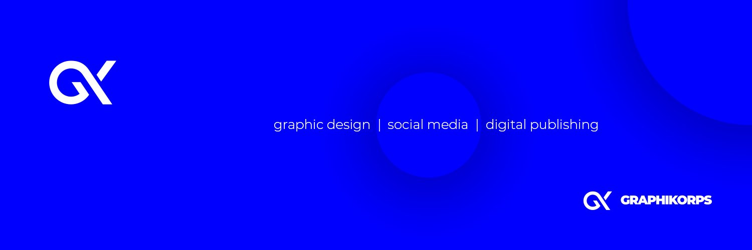 graphikorps's profile banner image