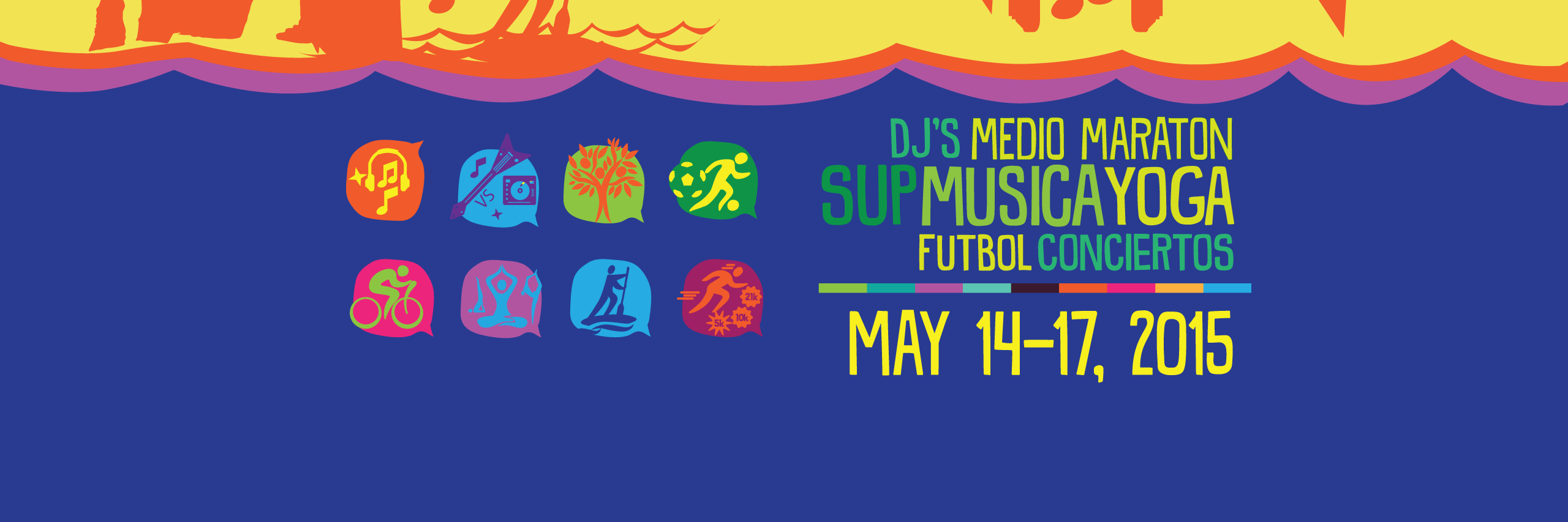 CaboGreenFest's profile banner image