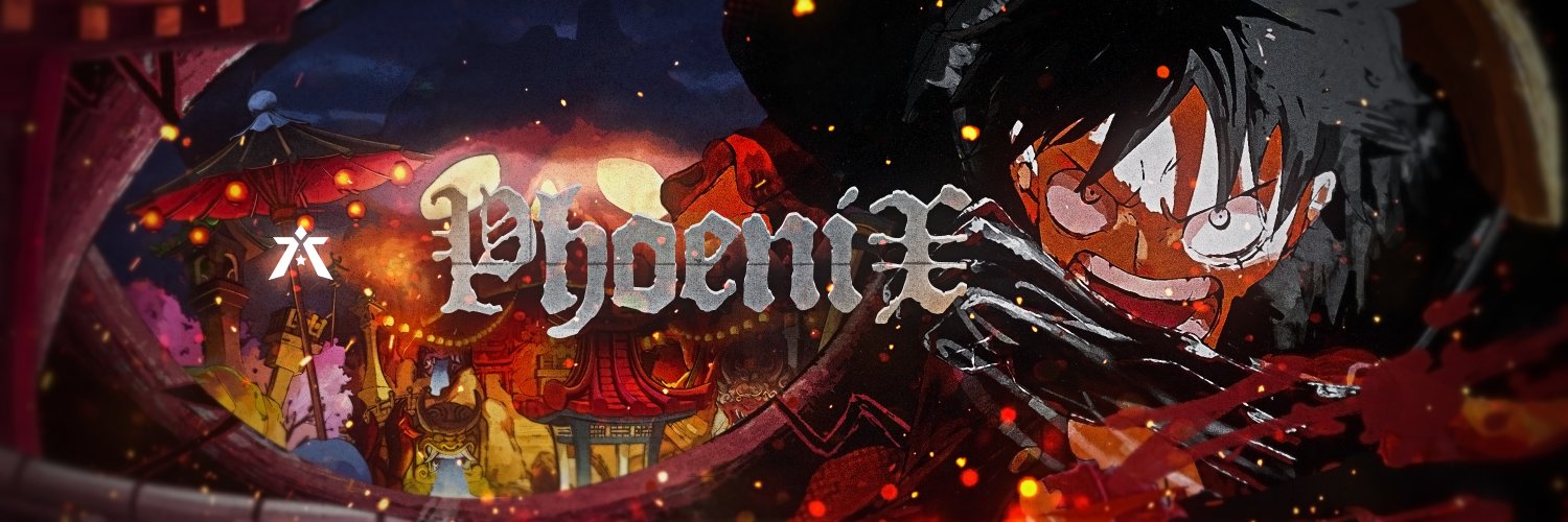 phoenixwya's profile banner image