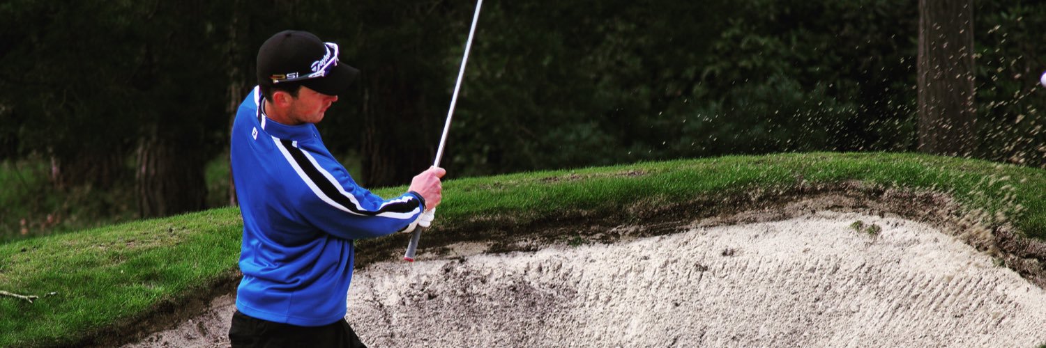 BillyWatsonGolf's profile banner image