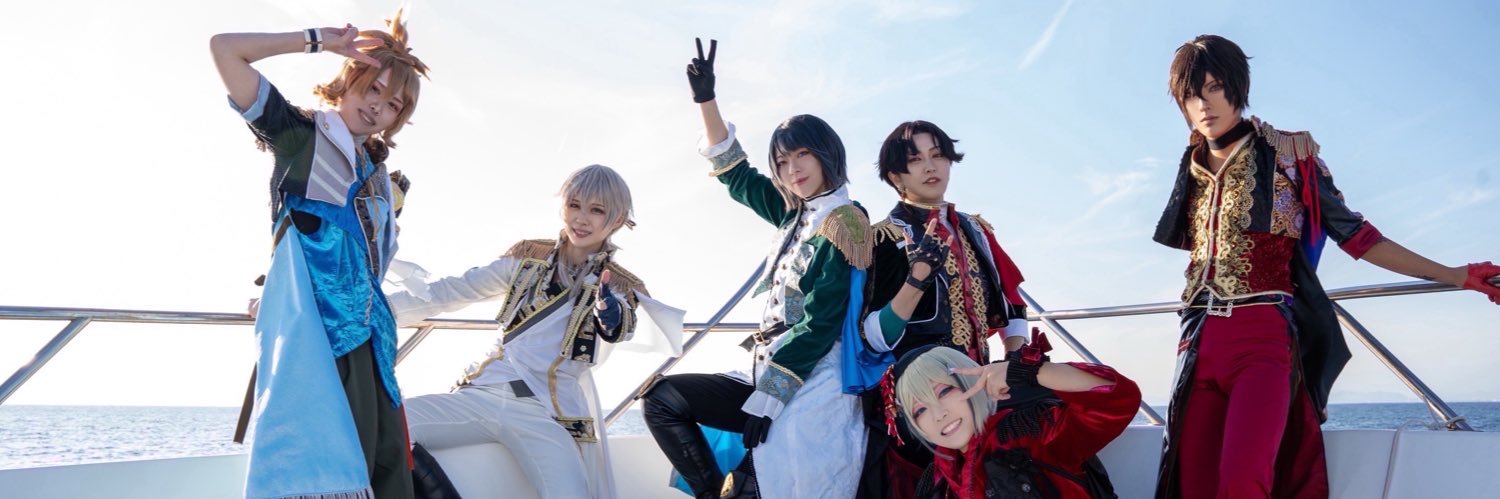 🎋.白湯 🦫ﾋﾞｯﾊﾞ!!ｶｰﾆﾊﾞﾙｯ‼︎ banner